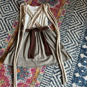Rey Star Wars Dress